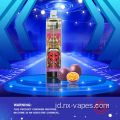Grosir Vape Randm Dazzle 7500 Puffs